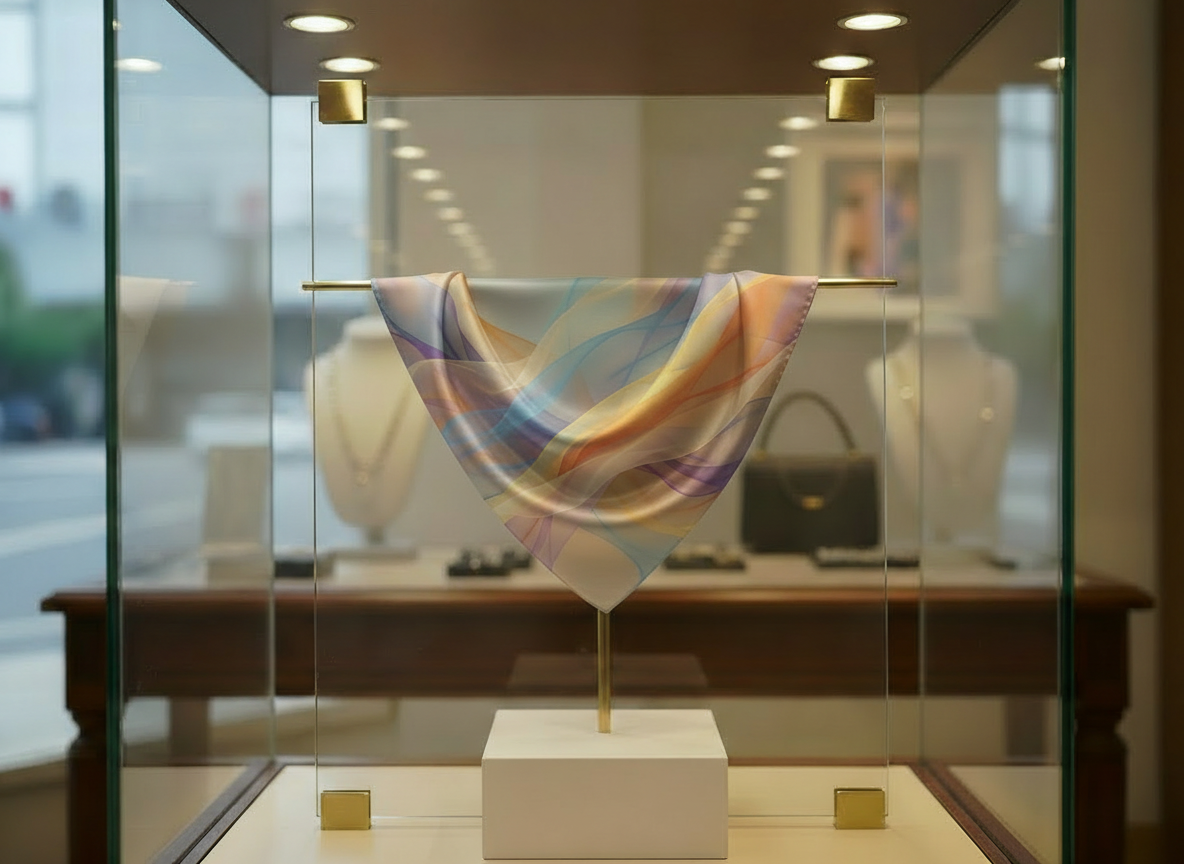 * 002. Mulberry Muse