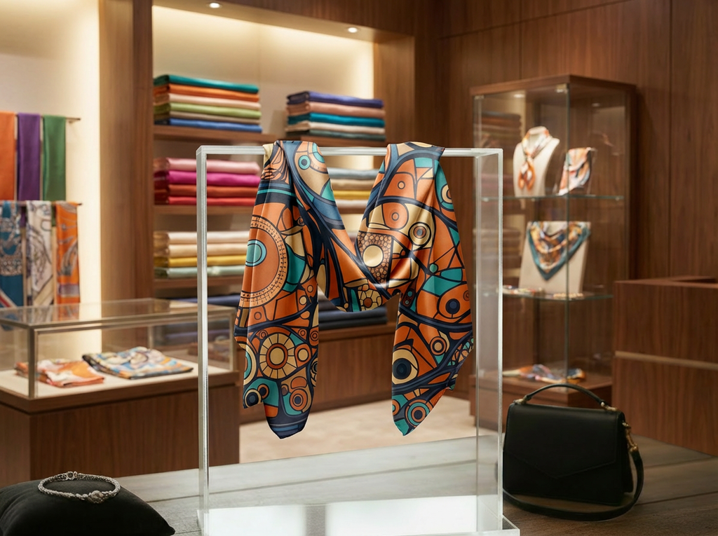 * 023. Midnight Satin