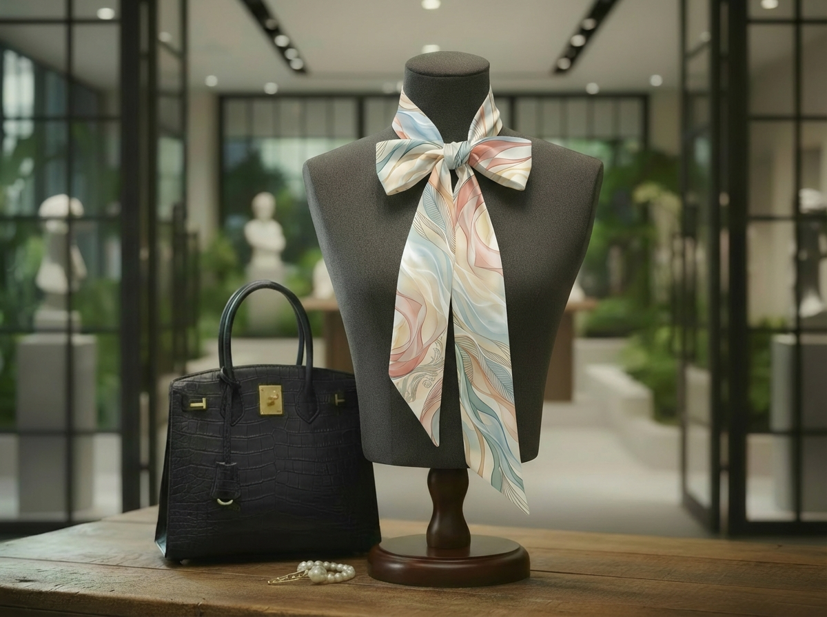 * 001. Anthony’s First Carré