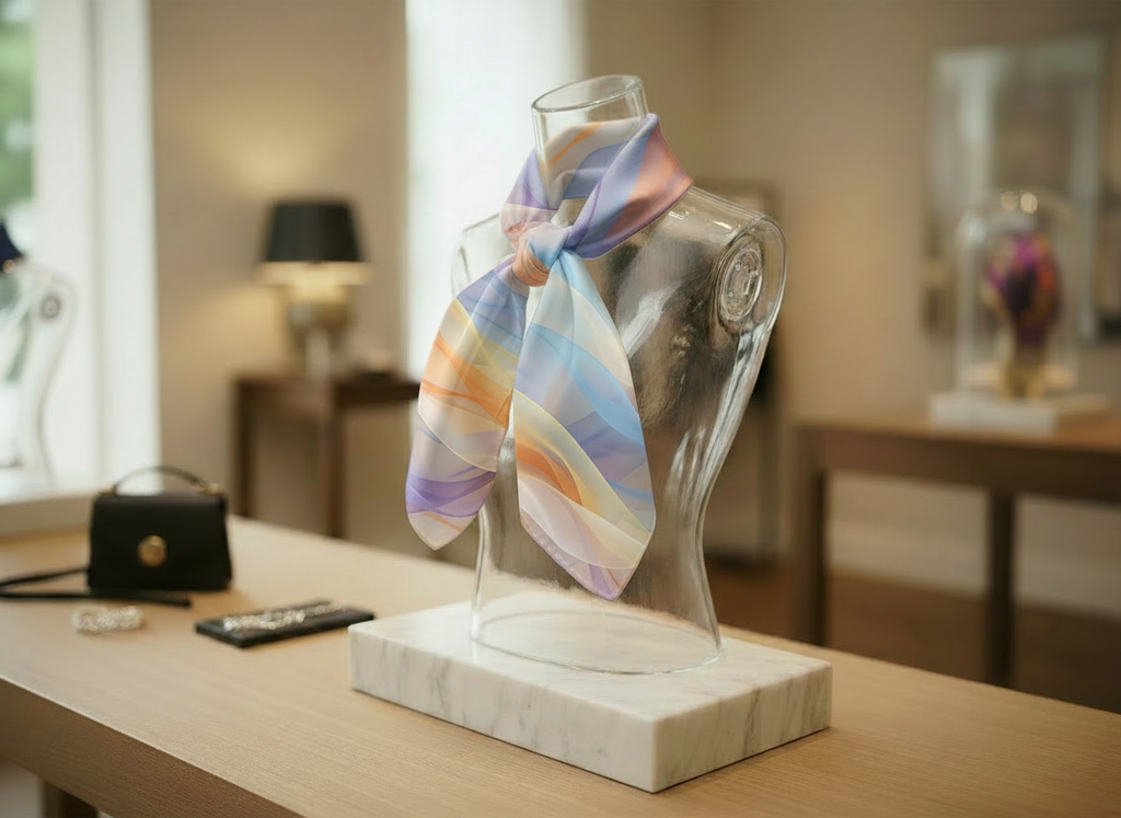 * 002. Mulberry Muse