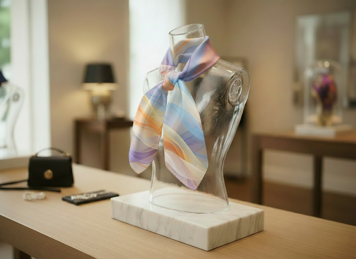 * 002. Mulberry Muse