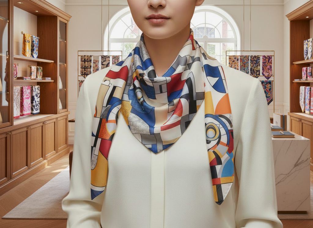 * 056. Prismatic Peak