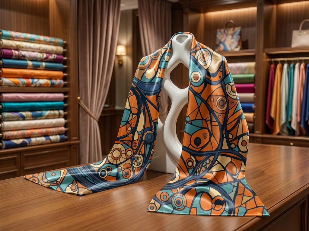 * 023. Midnight Satin