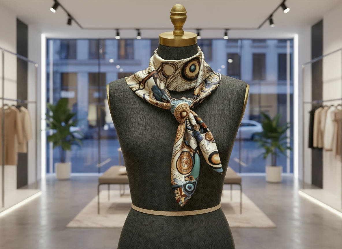 * 050. Capolavoro Scuro