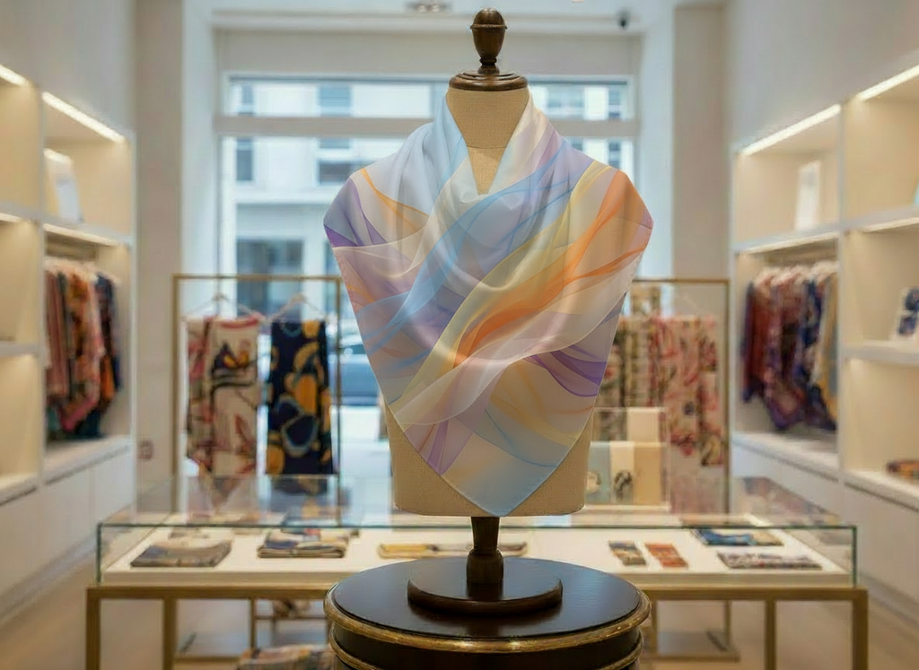 * 002. Mulberry Muse