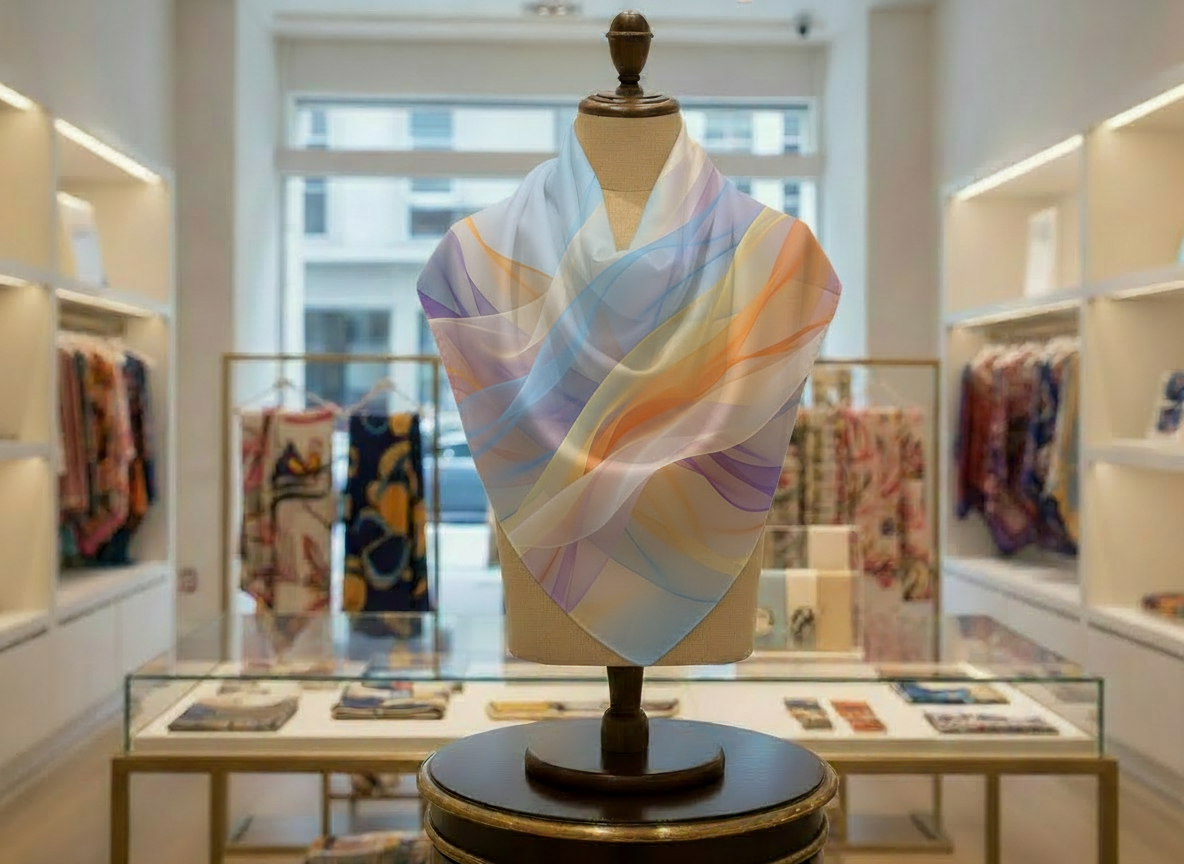 * 002. Mulberry Muse