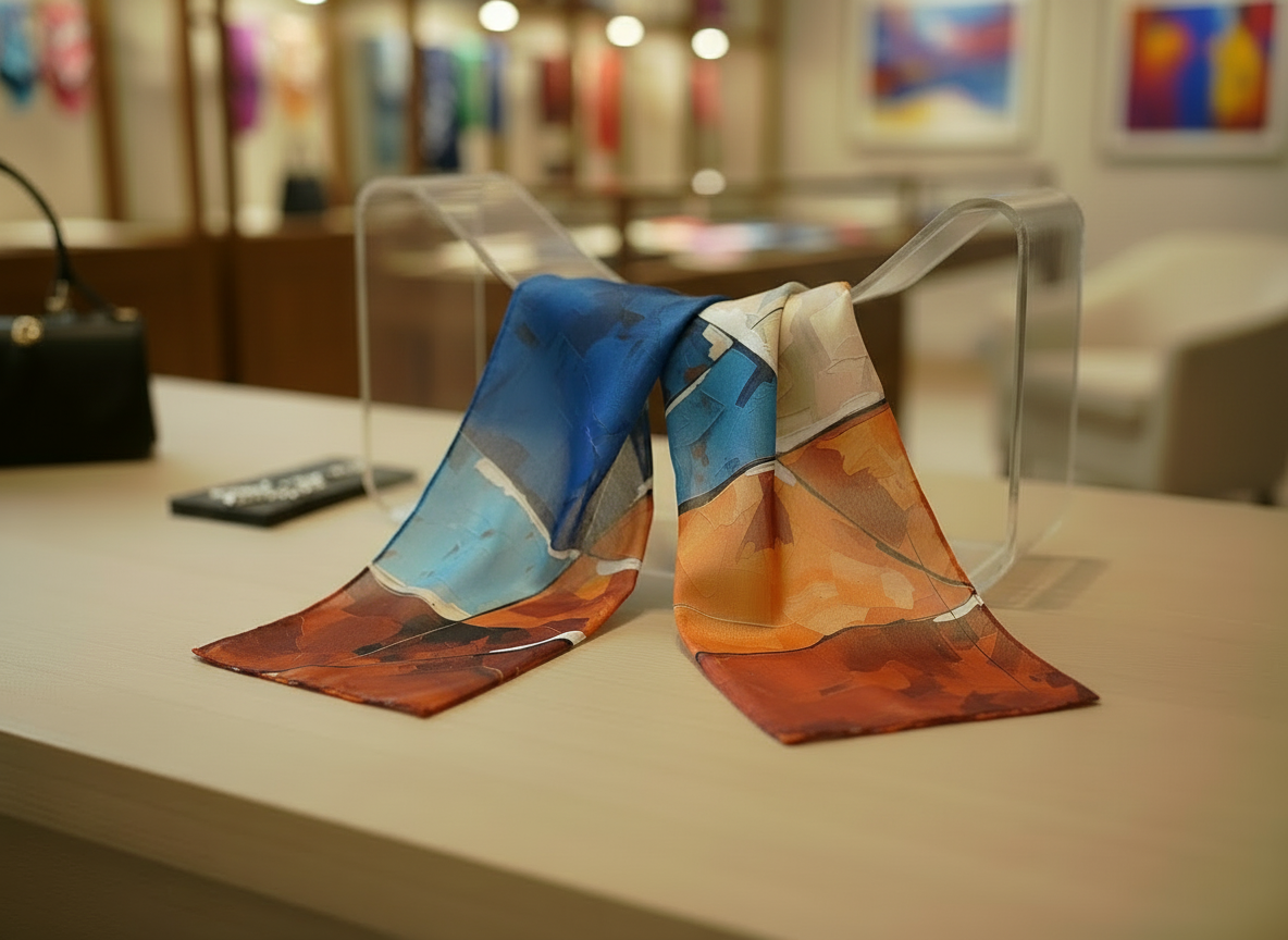 * 012. Ethereal Essence