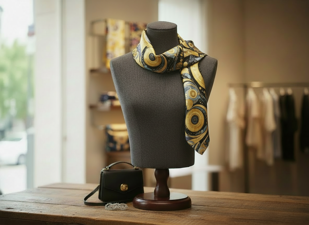 * 009. Sovereign Seta