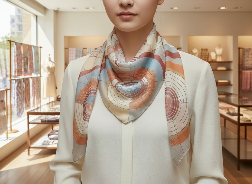 * 058. Stellar Harmony