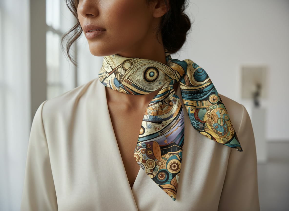 * 050. Capolavoro Scuro