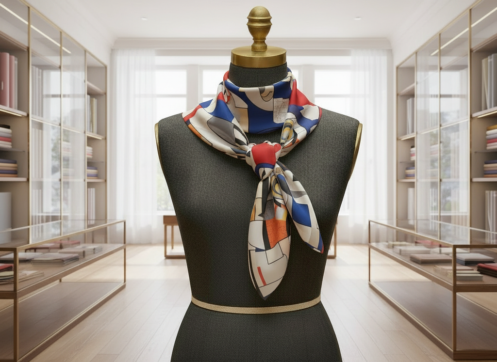 * 056. Prismatic Peak