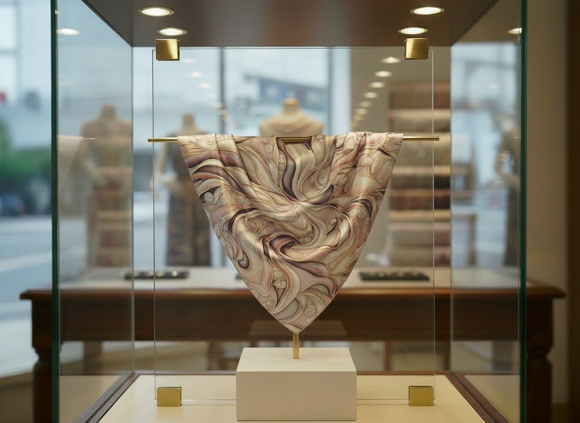 * 047. L'Arte di Concept