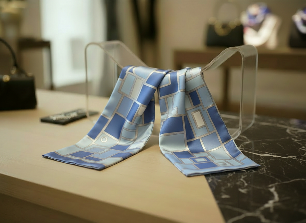 * 032. The Artisan’s Alibi