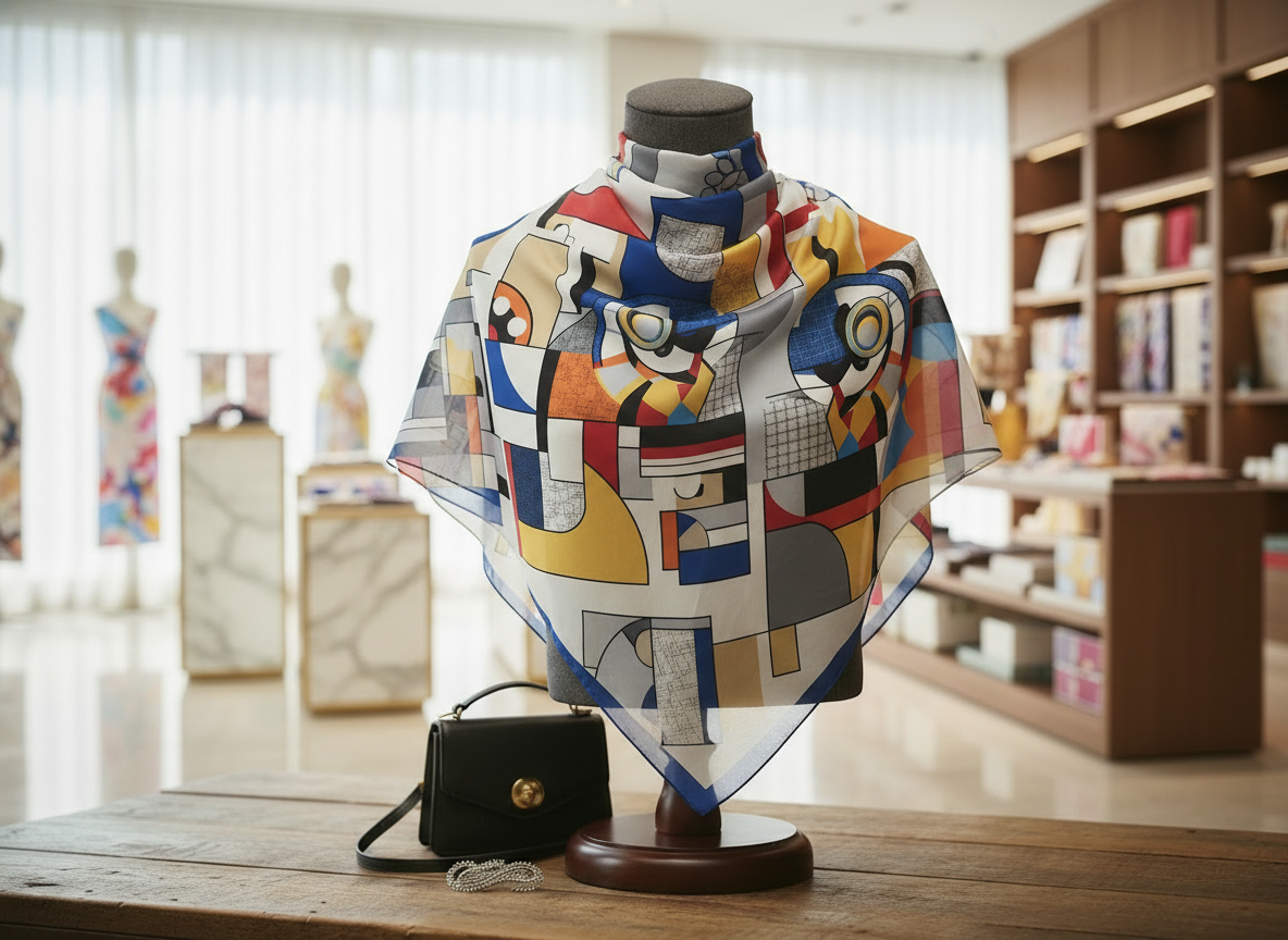 * 056. Prismatic Peak