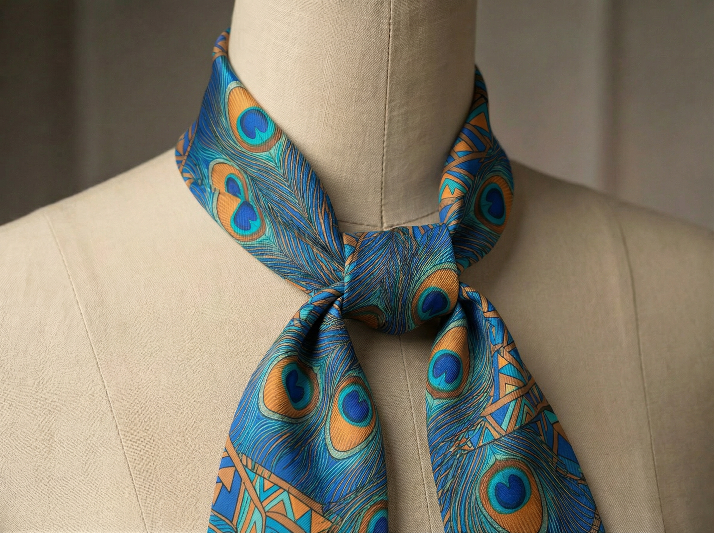 * 072. Blue Devil Lustre