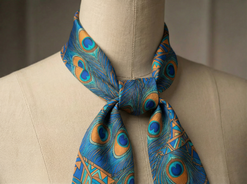 * 072. Blue Devil Lustre