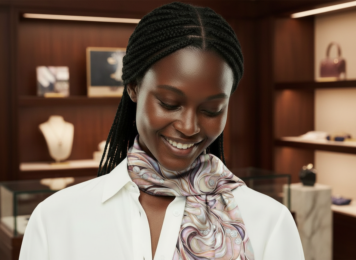 * 047. L'Arte di Concept