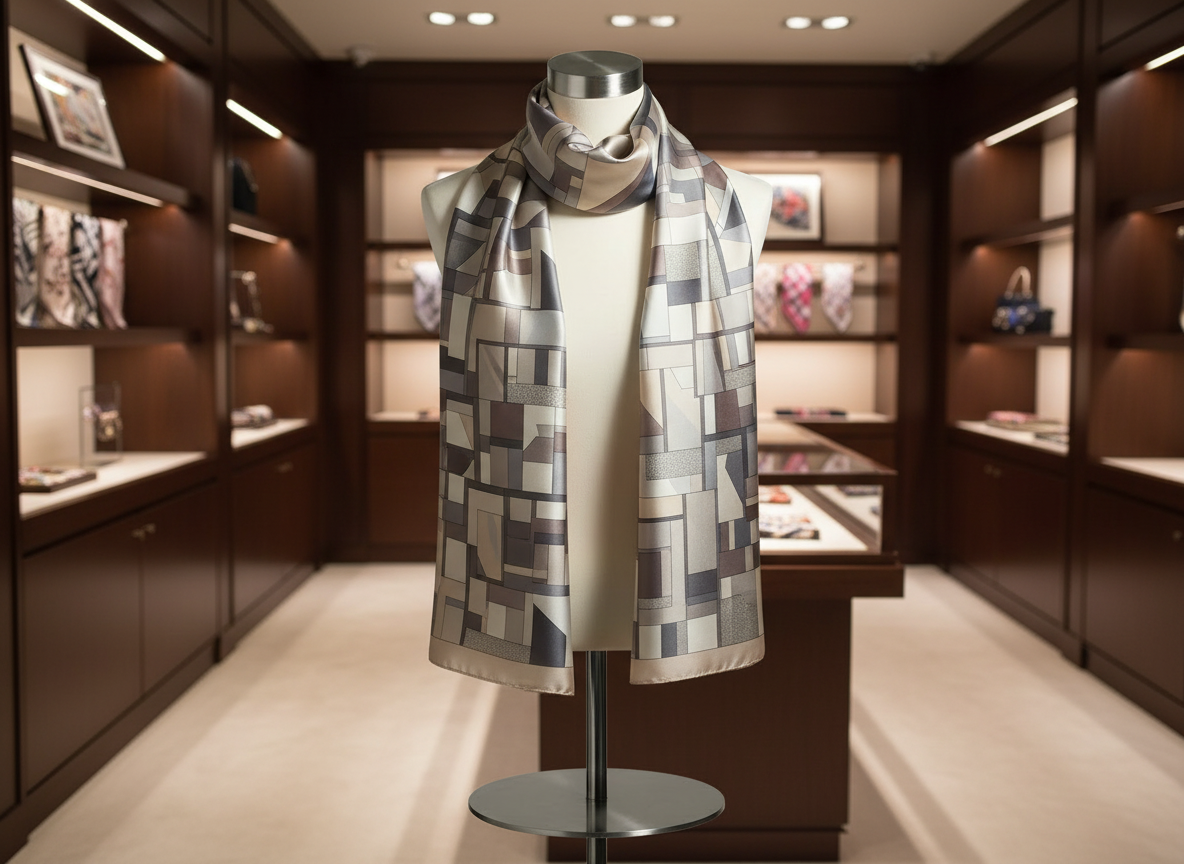 * 042. Regency Radiance