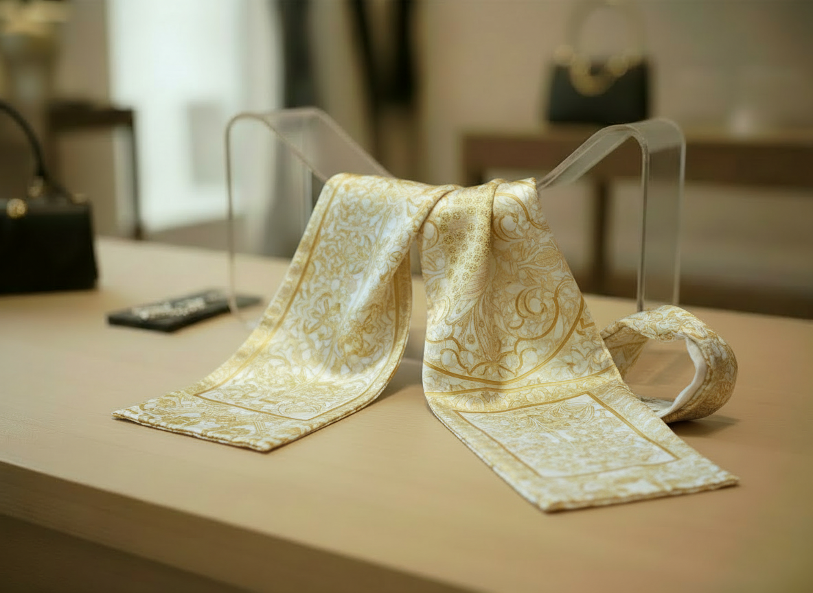 * 043. Timeless Treasury