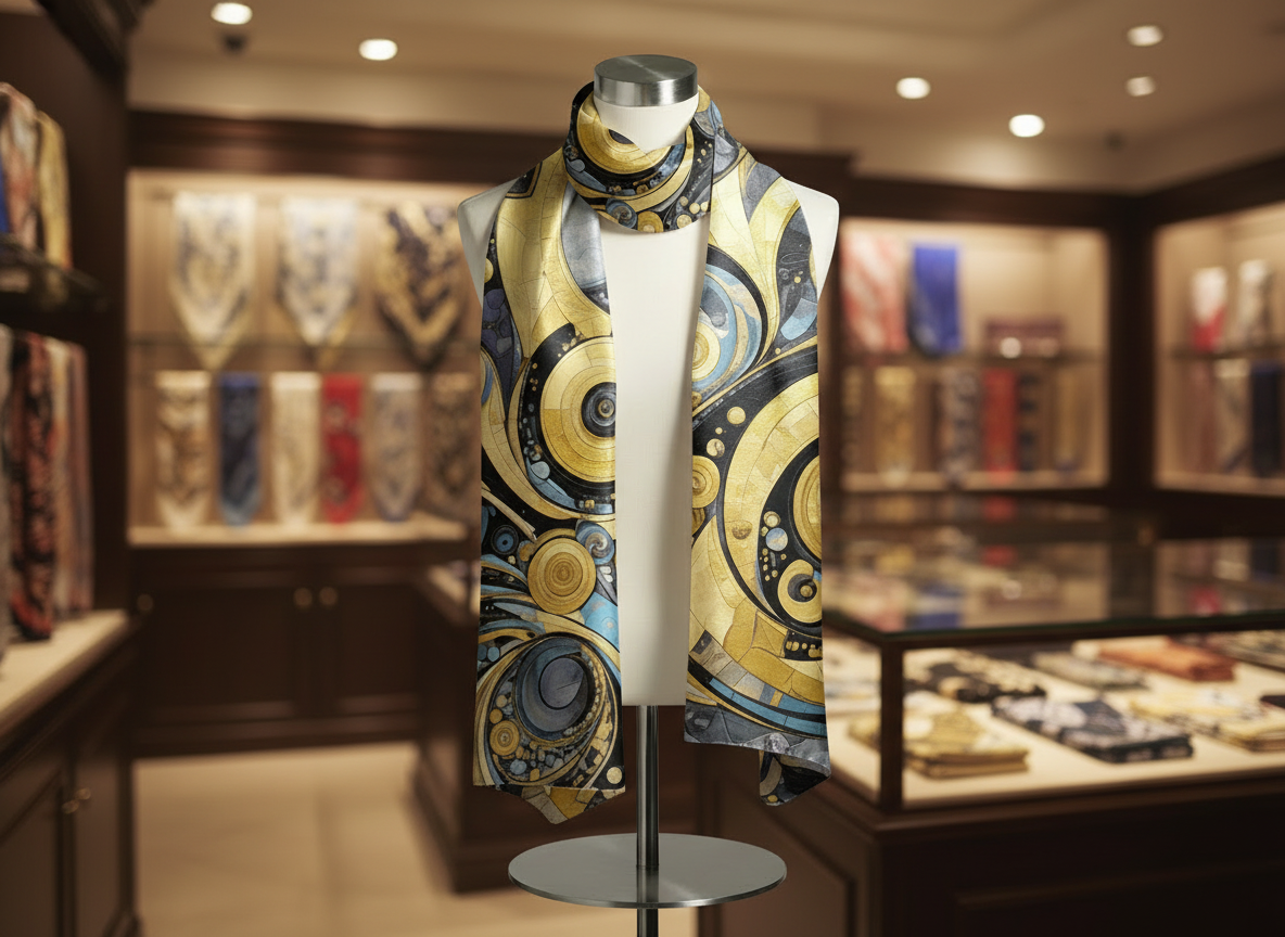 * 009. Sovereign Seta