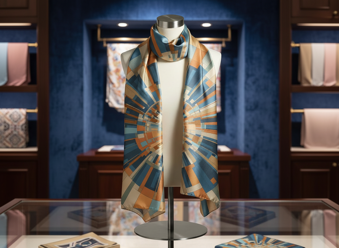 * 006. Imperial Mulberry