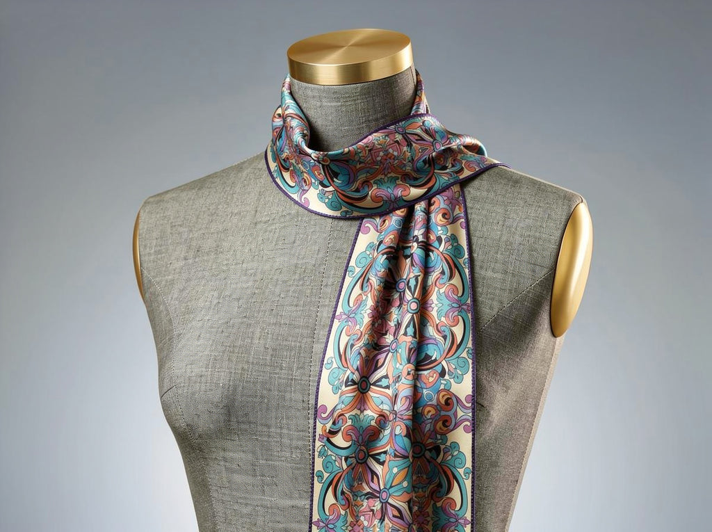 * 105. Heritage Knot