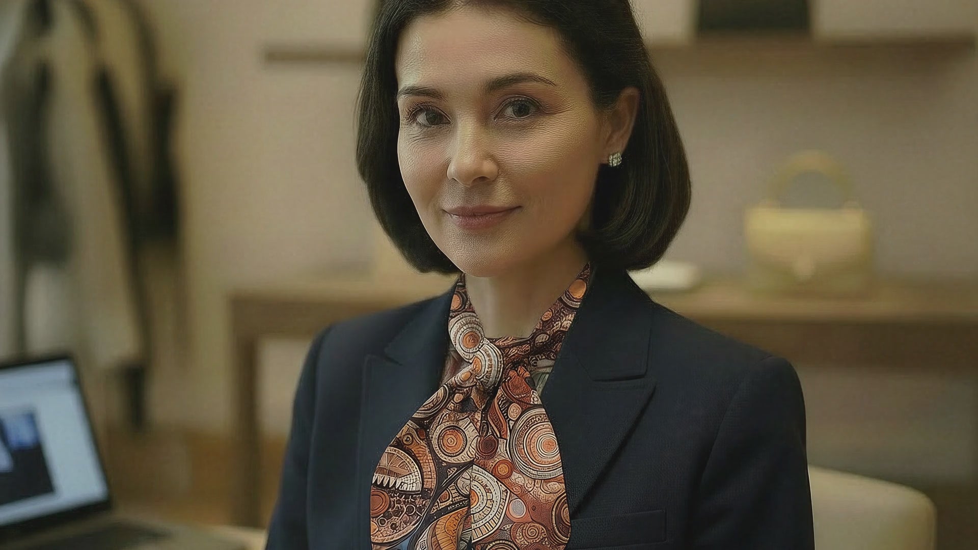 * 041. Aura of Antiquity